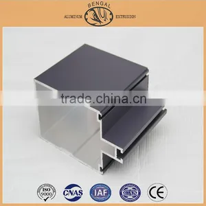 Aluminum Frame Structure Profile for Architecture thumbnail-3