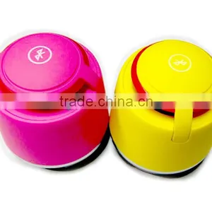 Powerful Rechargeable Bluetooth Speakers thumbnail-3