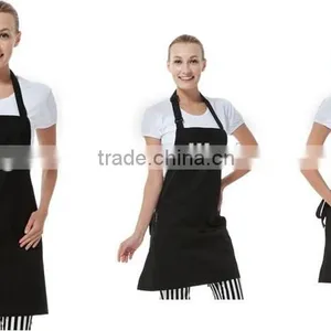 Cotton Apron for Men and Lady do Cleaning thumbnail-4