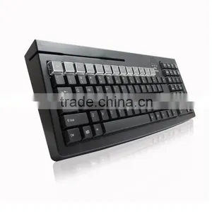 IPOS01 Hot Item! Gas Station Pos System Hardware System With Receip Printer thumbnail-6