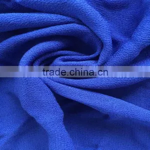 High End Market Spun Yarn Cheap Rayon Fabric Roll thumbnail-3