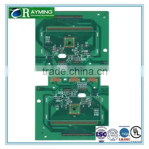 China Usb sd Card Mp3 Player Circuit Board Pcb thumbnail-1