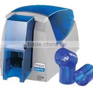 Datacard SP30 Plus id Card Printer thumbnail-3