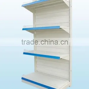 Good Quality Hot Sale Supermarket Promotion Pallet Display thumbnail-5