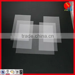 Rigid Recycled Pvc Film for Blister Pack thumbnail-2