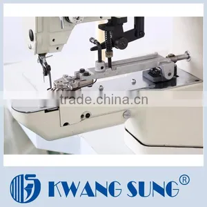 KS-8438D Automatic Snap Button Attaching Machine thumbnail-2