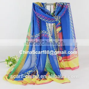 Womens Cool Scarves Sale thumbnail-4