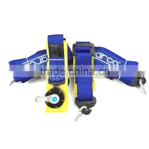 2016 Hotsale Refitting Seat Belt, Universal Dacron Quick Release Seat Belt thumbnail-3