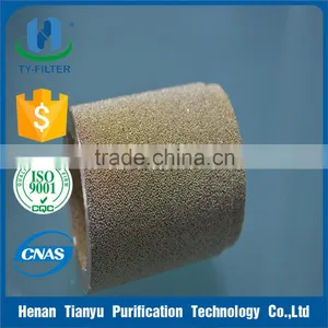 Brass Sintered Filter thumbnail-3
