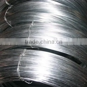 5kg 20 Gauge Galvanized Wire/binding Wire thumbnail-3