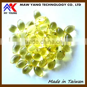 Best Quality Energy Giving Trionyx Refined Fish Oil for Women thumbnail-4