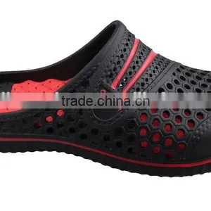 Men EVA Clogs, Garden Men Clogs Shoes,Latest Men EVA Summer Shoes thumbnail-4