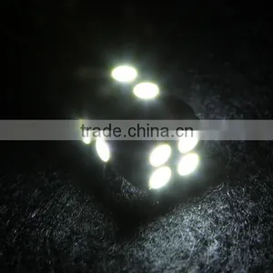 G4 LED Bulb Lamp 20 SMD1206 White Light Home Car RV Marine Boat LED Lighting thumbnail-4