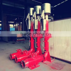 China Supplier!! API Standard Flare Ignition Device for Solid Control Systerm thumbnail-1