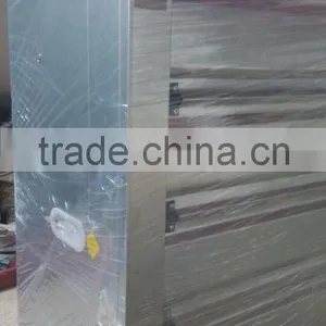 China Manufacture Factory Greenhouse Poultry House AC Fan thumbnail-5