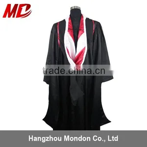 Academic Graduation Bachelors Hoods thumbnail-1