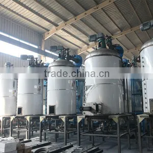 Guangxing Batching EPS Machine Pre-expander thumbnail-5