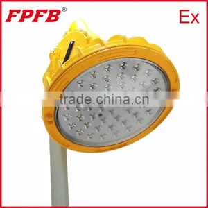 Energy Saving Explosion Proof Led Factory Lighting thumbnail-1