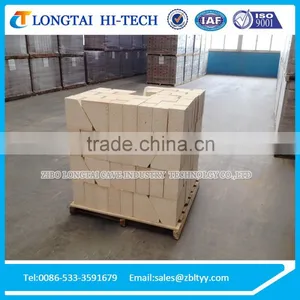 High Alumina Refractory Brick Price thumbnail-3