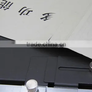 Handmade File Paper Folder for Small Business thumbnail-6