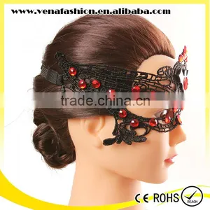 Wholesale Masquerade Mask Sale, Make Masquerade Mask thumbnail-6