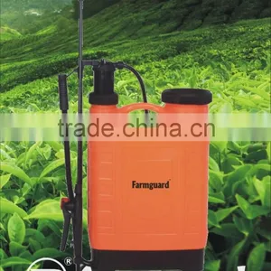 NEW 12L Agriculture Knapsack Hand Pump Sprayer thumbnail-1