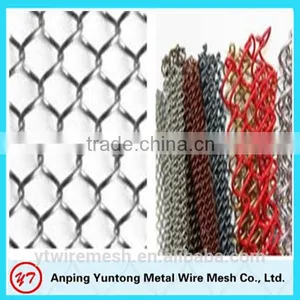 Metal Drape,Curtain Wall (China Manufacturer) thumbnail-1