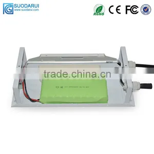 5W-22W Led Emergency Power Supply 1- 5 Hours for Emergency Battery Pack thumbnail-6