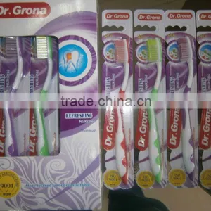Toothbrush Importer thumbnail-1