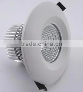 5w 7w 9w Led Ceiling Light Round Shape With Hole /cutout Size 70mm (TongDa) thumbnail-1