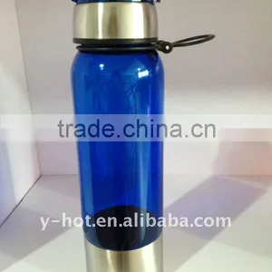 Plastic Space Bottle YH-P010 thumbnail-1