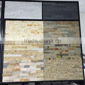 Natural Granite Culture Stone Wall Cladding thumbnail-1