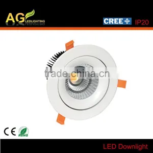 Super Bright 20w LED Cob Downlight Easy Install thumbnail-1