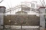 Wrought Iron Gate Wrought Iron Gate thumbnail-1