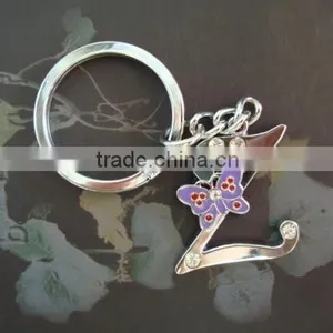 Alloy Key Chain thumbnail-1