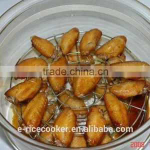 2016 Kitchen Appliance Without Oil Portable Electric Oven thumbnail-3