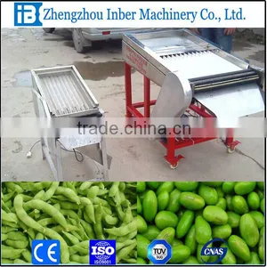 Inber Series Pea and Bean Sheller From China thumbnail-5