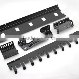 OEM Custom Stamping Part thumbnail-3