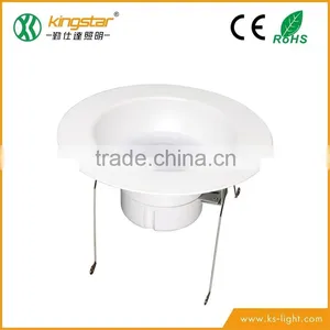 Online Shopping Bracket Mounting Home Theater Projectors100lm/w 4inchE26,3years Warranty UL,DLC Sex Led Downlight Supplier's Choice thumbnail-2