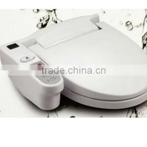 Remote Controller, Intelligent Electronic Toilet Seat With Constant Temperature thumbnail-1