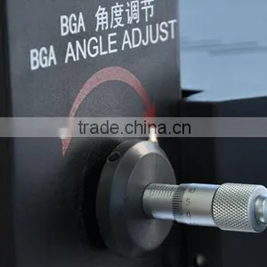 DH-A3 Laptop BGA Reballing Station,BGA Repair Work Station With Laser Alignment Repair Station thumbnail-4