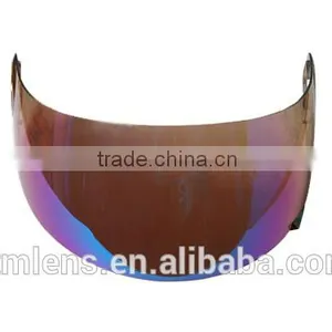 Bikehelmet Lens Helmetmotorcycle Lens Ballistic Helmet Lens thumbnail-2