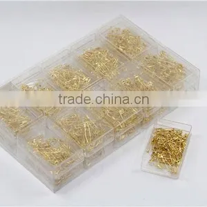 Best Prices Custom Design Colorful Safety Pins With Good Prices thumbnail-3