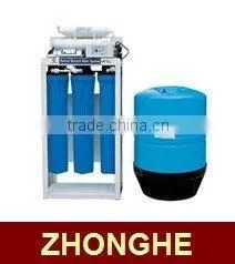 Normal Type Commercial RO Water System(ro Water System,reverse Osmosis Water System,water Purifier) thumbnail-1