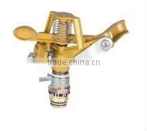 TS6022 Zinc Impulse Agriculture Water Sprinkler thumbnail-1