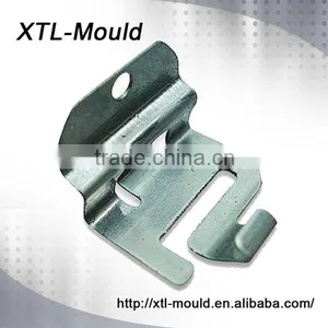 China Supplier Precision Steel Die Molds Fabrication thumbnail-1
