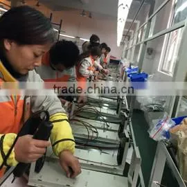 Guangzhou Felicity Solar Technology Company Limited company overview - view 3 thumbnail