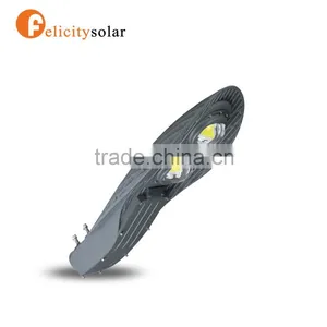 2016 Guangzhou Felicity Brand Solar 80w Street Light for Government Project thumbnail-2