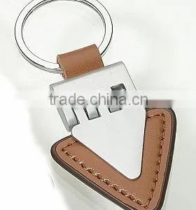 Leather Keyholder thumbnail-1
