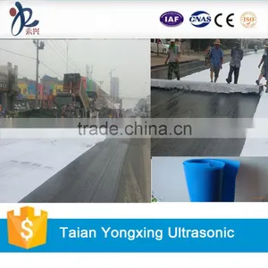 Hdpe Geomembrane For Pond Liner With Good Quality thumbnail-1
